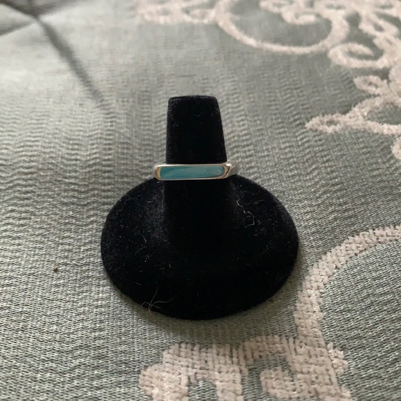 Silpada sterling ring